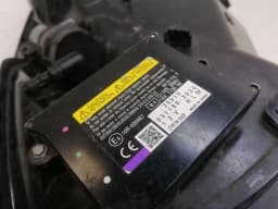 ASTON MARTIN Aston Martin DB9 Volante Right Headlight 4G43-13W029-AE Headlight Right — thumbnail 10