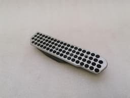 ASTON MARTIN Aston Martin DB9 Volante Throttle Pedal (Electrical) 8D33-9F836-CA Throttle Pedal — thumbnail 10