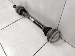 ASTON MARTIN Aston Martin DB9 Volante Left Drive Shaft AD43-4B402-AA Drive Shaft Left — thumbnail 2
