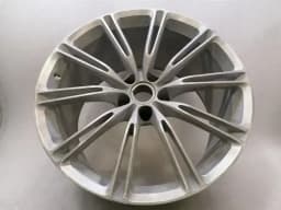 ASTON MARTIN Aston Martin DB9 Volante Alloy Wheel CG43-9965G-KB 11J x 20 ET 54 Alloy Wheel — thumbnail 1