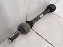 ASTON MARTIN Aston Martin DB9 Volante Left Drive Shaft AD43-4B402-AA Drive Shaft Left — thumbnail 3