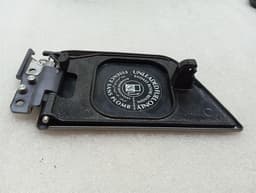 ASTON MARTIN Aston Martin DB9 Volante fuel filler cap 4G43-L405A02-BA fuel cap tank flap — thumbnail 3