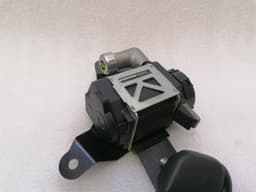 ASTON MARTIN Aston Martin DB9 Volante front seatbelt CD33-611B70-ABW seatbelt front — thumbnail 2