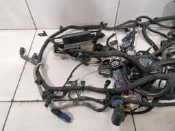 ASTON MARTIN Aston Martin DB9 Front End Wiring DG43-14290-BD RHD RIGHT HAND DRIVE — thumbnail 10