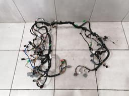 ASTON MARTIN ASTON MARTIN DB9 Volante Wiring Loom DG43-14K024-BF RHD DASHBOARD — thumbnail 1