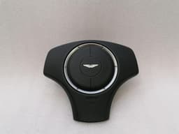 ASTON MARTIN Aston Martin DB9 Volante Steering Wheel 8G43-3600-DA Steering Wheel — thumbnail 3