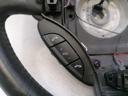 ASTON MARTIN Aston Martin DB9 Volante Steering Wheel 8G43-3600-DA Steering Wheel — thumbnail 5