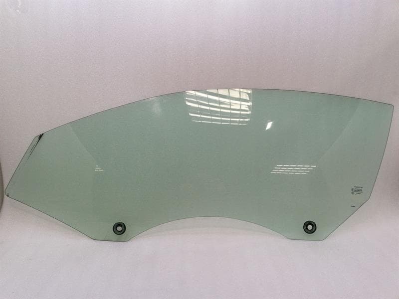 ASTON MARTIN Aston Martin DB9 Volante Left Front Door Glass 4G43-L21411-AB Front Door Glass L