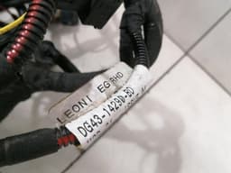 ASTON MARTIN Aston Martin DB9 Front End Wiring DG43-14290-BD RHD RIGHT HAND DRIVE — thumbnail 7