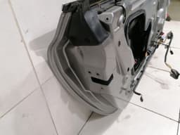 ASTON MARTIN Aston Martin DB9 Volante Left Front Door CG43-20123-AD Door Front Left — thumbnail 8
