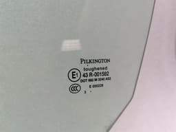 ASTON MARTIN Aston Martin DB9 Volante Left Front Door Glass 4G43-L21411-AB Front Door Glass L — thumbnail 10