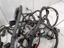 ASTON MARTIN Aston Martin DB9 Front End Wiring DG43-14290-BD RHD RIGHT HAND DRIVE — thumbnail 3