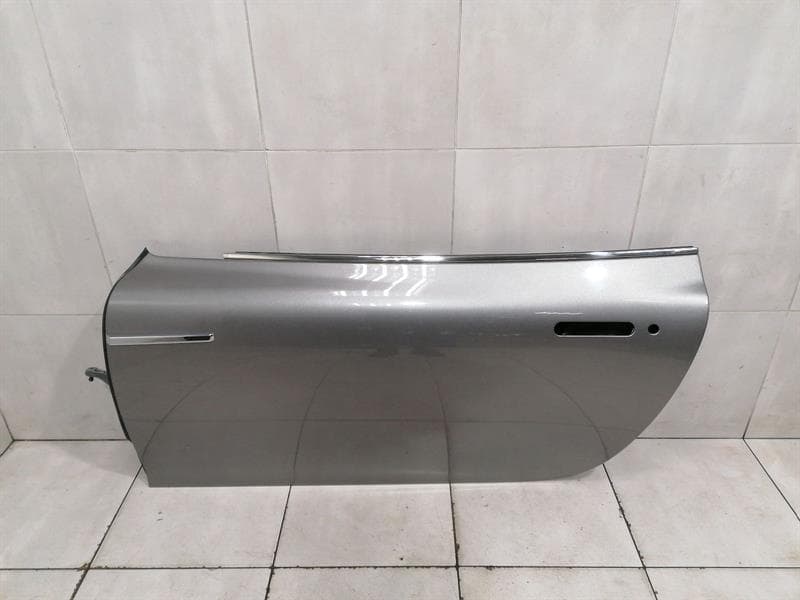 ASTON MARTIN Aston Martin DB9 Volante Left Front Door CG43-20123-AD Door Front Left
