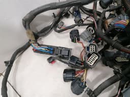 ASTON MARTIN Aston Martin DB9 Front End Wiring DG43-14290-BD RHD RIGHT HAND DRIVE — thumbnail 6