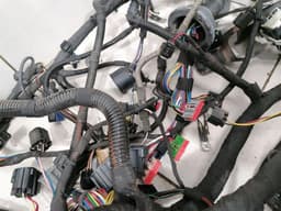 ASTON MARTIN Aston Martin DB9 Front End Wiring DG43-14290-BD RHD RIGHT HAND DRIVE — thumbnail 5