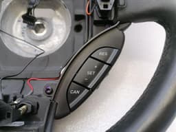 ASTON MARTIN Aston Martin DB9 Volante Steering Wheel 8G43-3600-DA Steering Wheel — thumbnail 6