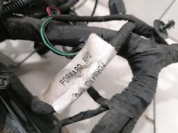 ASTON MARTIN Aston Martin DB9 Front End Wiring DG43-14290-BD RHD RIGHT HAND DRIVE — thumbnail 8