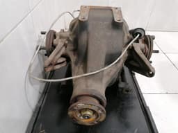 ASTON MARTIN Aston Martin DB7 Vantage V12 Rear Diff 26-120769-AB Rear Differential 3.06 — thumbnail 1