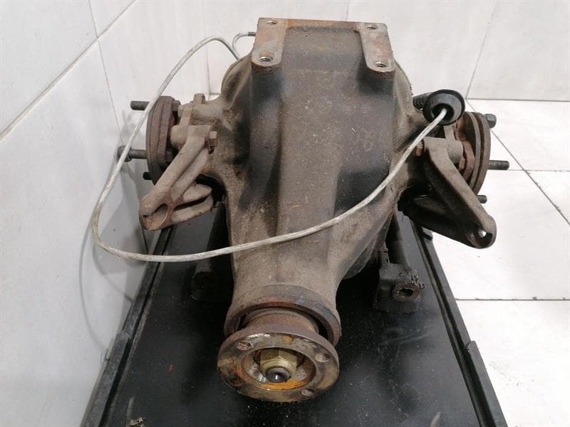 ASTON MARTIN Aston Martin DB7 Vantage V12 Rear Diff 26-120769-AB Rear Differential 3.06