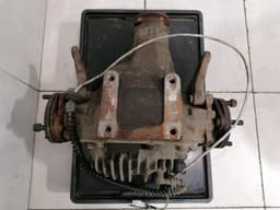 ASTON MARTIN Aston Martin DB7 Vantage V12 Rear Diff 26-120769-AB Rear Differential 3.06 — thumbnail 5
