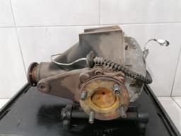 ASTON MARTIN Aston Martin DB7 Vantage V12 Rear Diff 26-120769-AB Rear Differential 3.06 — thumbnail 8