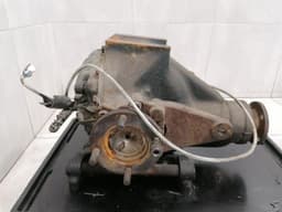 ASTON MARTIN Aston Martin DB7 Vantage V12 Rear Diff 26-120769-AB Rear Differential 3.06 — thumbnail 9