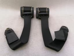 ASTON MARTIN Aston Martin DB7 Vantage seatbelt set 80-84501 seat belt harness set — thumbnail 4