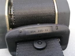ASTON MARTIN Aston Martin DB7 Vantage seatbelt set 80-84501 seat belt harness set — thumbnail 5
