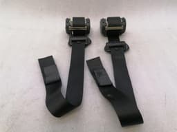 ASTON MARTIN Aston Martin DB7 Vantage seatbelt set 80-84501 seat belt harness set — thumbnail 8