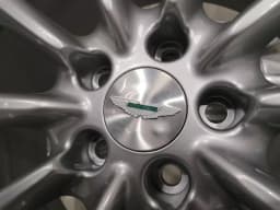 ASTON MARTIN 18 ASTON MARTIN DB7 VANTAGE V12 SET Alloy Wheels 36-120944-AB Alloy Rim SET — thumbnail 5