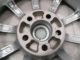 ASTON MARTIN 18 ASTON MARTIN DB7 VANTAGE V12 SET Alloy Wheels 36-120944-AB Alloy Rim SET — thumbnail 7