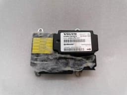 ASTON MARTIN Aston Martin DB9 Volante Safety Module ECU 31334739 Air Control Unit SRS — thumbnail 1