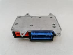 ASTON MARTIN Aston Martin DB9 Volante Safety Module ECU 31334739 Air Control Unit SRS — thumbnail 3