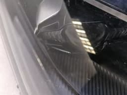 ASTON MARTIN Aston Martin DB11 Headlight JY53-13W029-AA DB11 DEFECTIVE Headlight Right — thumbnail 2