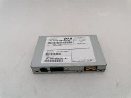 ASTON MARTIN Aston Martin DB9 electronic module EG43-19B160-AA controller DAB TUNER — thumbnail 5