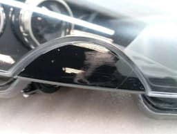 ASTON MARTIN Aston Martin DB9 Volante Right Headlight 4G43-13W029-BE Headlight Headlamp — thumbnail 2