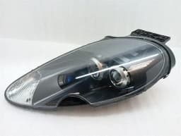 ASTON MARTIN Aston Martin DB9 Volante Left Head Light 4G43-13W030-BD LHD Headlight Left — thumbnail 1