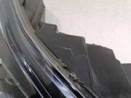 ASTON MARTIN Aston Martin DB11 Headlight JY53-13W029-AA DB11 DEFECTIVE Headlight Right — thumbnail 3