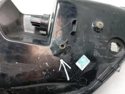 ASTON MARTIN Aston Martin DB9 Volante Left Head Light 4G43-13W030-BD LHD Headlight Left — thumbnail 9