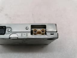 ASTON MARTIN Aston Martin DB9 electronic module EG43-19B160-AA controller DAB TUNER — thumbnail 4