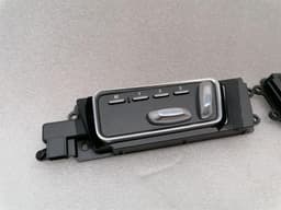 ASTON MARTIN Aston Martin DB9 Volante Switch CG43-140701-AA SEAT SEAT Switch SET — thumbnail 2