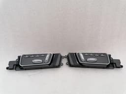 ASTON MARTIN Aston Martin DB9 Volante Switch CG43-140701-AA SEAT SEAT Switch SET — thumbnail 1