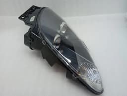 ASTON MARTIN Aston Martin DB9 Volante Left Head Light 4G43-13W030-BD LHD Headlight Left — thumbnail 3