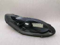 ASTON MARTIN Aston Martin DB11 Headlight JY53-13W029-AA DB11 DEFECTIVE Headlight Right — thumbnail 1