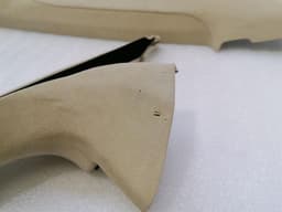 ASTON MARTIN Aston Martin DB9 Volante Roof Lining 9G33-L03409-AGW Headliner Alcantara — thumbnail 8