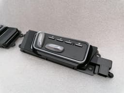ASTON MARTIN Aston Martin DB9 Volante Switch CG43-140701-AA SEAT SEAT Switch SET — thumbnail 3