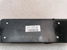 ASTON MARTIN Aston Martin DB9 Volante Switch CG43-140701-AA SEAT SEAT Switch SET — thumbnail 6