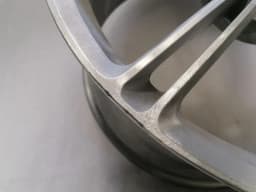 ASTON MARTIN Aston Martin DB9 Volante Alloy Wheel CG43-9965G-KB 11J x 20 ET 54 Alloy Wheel — thumbnail 3
