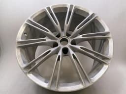 ASTON MARTIN Aston Martin DB9 Volante Alloy Wheel CG43-9965G-KB 11J x 20 ET 54 Alloy Wheel — thumbnail 7