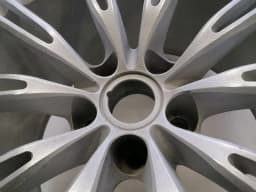 ASTON MARTIN Aston Martin DB9 Volante Alloy Wheel CG43-9965G-KB 11J x 20 ET 54 Alloy Wheel — thumbnail 8